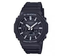 Montre homme G-Shock Classic GA-2100-1AER noir