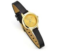 Montre Officielle De La Maison Hufflepuff Harry Potter