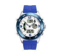Montre Officielle du Real Madrid pour Homme RMD0010-04