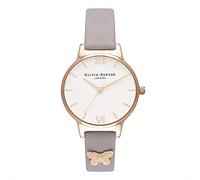 Montre Olivia Burton Embellished Strap OB16MDW39