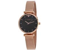 Montre - Olivia Burton - OB16AM145 - Cadran en nacre - Acier inoxydable - Étanchéité 3 ATM