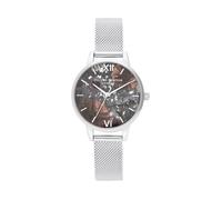 Montre - Olivia Burton - OB16GD23 - Cuir - Acier inoxydable - 34 mm