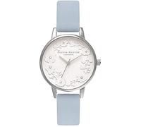 Montre - OLIVIA BURTON - S0374374 - Automatique - Étanche 3 ATM - Cuir