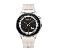 OnePlus Watch Lite OPWE262 Acier Argent Version Globale