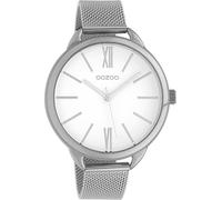 Montre Femme Oozoo Montres Analogiques Métal Argent Uoc10134