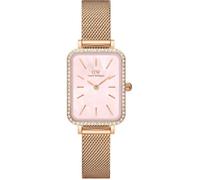 Daniel Wellington - DW00100669 - Montre Bracelet - Femmes - Quartz - QUADRO