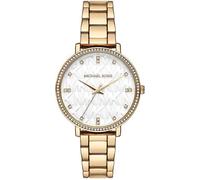 Montre - Or - Michael Kors - MK4666