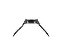 Cressi Ordinateur de plongée Goa Noir