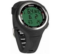 Montre Ordinateur Smart Mares - Couleur - Noir/Noir G