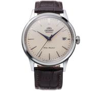 Orient Montre élégante RA-AC0M04Y10B, Beige, Classique