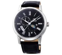 Montre - Orient - Classic RA-AK0010B10B - Automatique - Noir - Ronde
