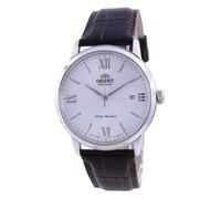 Montre Orient Contemporary Blanc Automatique Habillé RA-AC0F12S10B Homme