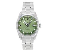 Montre Orient Contemporary Vert Automatique Décontracté RE-AU0107E Homme