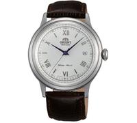 Montre - Orient - FAC00009W0 - Automatique - Analogique - Cuir Marron