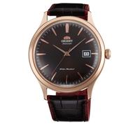 Montre - Orient - FAC08001T0 - Automatique - Cuir - 42mm
