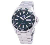 Orient Electric Montre RA-AA0004E19B Automatique, Analogique, Étanchéité 20 Atm