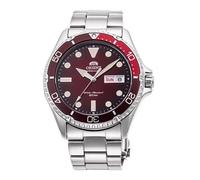 Montre - ORIENT - Mako Kamasu - Automatique - Acier inoxydable - Étanchéité 20 Atm