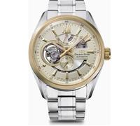 Montre - ORIENT - Modern Skeleton RE-AV0124G00B - Mécanique - Acier inoxydable - 41 mm