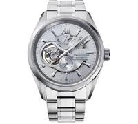 Montre - Orient - Modern Skeleton RE-AV0125S00B - Mécanique - Acier inoxydable - 41 mm