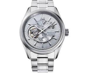 Montre - Orient - Modern Skeleton RE-AV0125S00B - Mécanique - Acier inoxydable - 41 mm