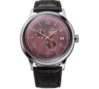 Orient Classic Bambino RA-AK0705R - Homme - Analogique - Automatique - Stainless steel - Verre minéral