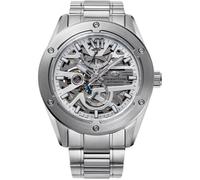 Montre - ORIENT - Orient Star Avantgarde Skeleton RE-BZ0001S00B - Mécanique - Homme - Argent