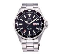 Orient Montre Kamasu Diver RA-AA0001B Homme 42 mm Automatique Verre saphir