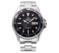 Montre ORIENT RA-AA0810N pour Homme Noir en Acier