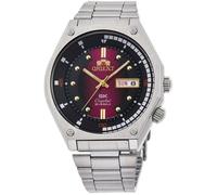 Montre - ORIENT - RA-AA0B02R39B - Mécanique - Acier inoxydable - Cadran Rouge