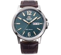 ORIENT WATCHES Montre Contemporary Conmuter 42 mm Marron Homme