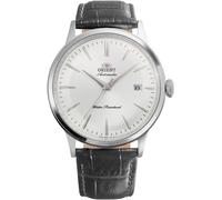 Montre ORIENT RA-AC0031S pour Homme Blanc en Acier