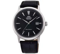Montre ORIENT RA-AC0F05B pour Homme Noir en Acier