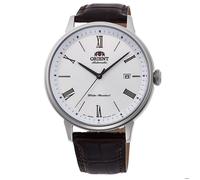 Montre - Orient - RA-AC0J06S10B - Automatique - Analogique - Cuir Noir
