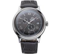 Montre ORIENT RA-AK0704N pour Homme Gris fer en Acier