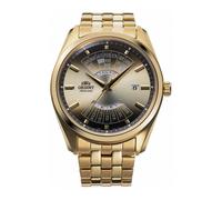 Orient Montre RA-BA0001G10B – Champagne – Casual