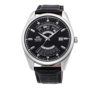 Montre - Orient - RA-BA0006B10B - Automatique - Cuir Noir - Étanchéité 5 ATM