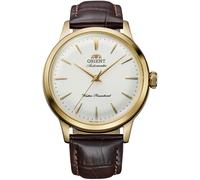 Orient Bambino 36 RA-BB0101S - Homme - 36 mm - Analogique - Automatique - Verre minéral