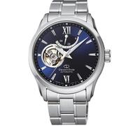 Montre - Orient - RE-AT0001L00B - Automatique - Cadran Bleu - Acier Inoxydable