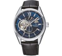 Montre - Orient - RE-AV0005L00B - Automatique - Cuir - Étanchéité 10 Atm