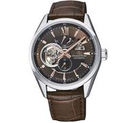 Montre - Orient - RE-AV0006Y00B - Automatique - Cuir - Étanchéité 10 Atm