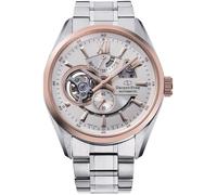 Montre - Orient - RE-AV0123G00B - Mécanique - Acier inoxydable - 41 mm