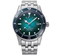 Montre - ORIENT - Star Diver 1964 RE-AU0602E00B - Mécanique - Acier inoxydable - Cadran vert