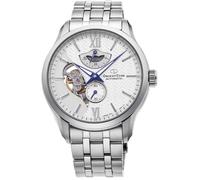 Montre - Orient - Star Skeleton RE-AV0B01S00B - Mécanique - Acier inoxydable - 41 mm