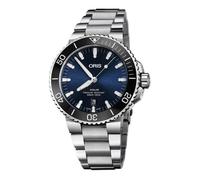 Montre - Oris - 01-733-7730-4135 - Quartz - Analogique - Étanchéité 20 ATM