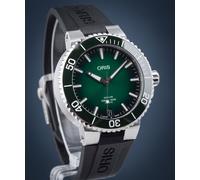 Montre Oris Aquis Date Calibre 400 Automatic pour hommes