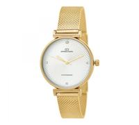 Montre Ornella élégante ornée de Cristaux scintillants par SC Crystal