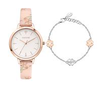 MONTRE OUI&ME FLEURETTE - ME010304