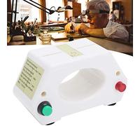 Montre Outil De Réparation De Démagnétiseur, Montre Démagnétiseur Montre Démagnétiseur, Extracteur Magnétique Démagnétiseur Montre Démontage Outil De Réparation Démagnétisation De Bijoux