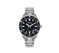 Montre OVERHAND GENT 39 MM NOIR Breil Homme