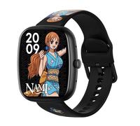 MONTRE OZ4 ONE PIECE NAMI